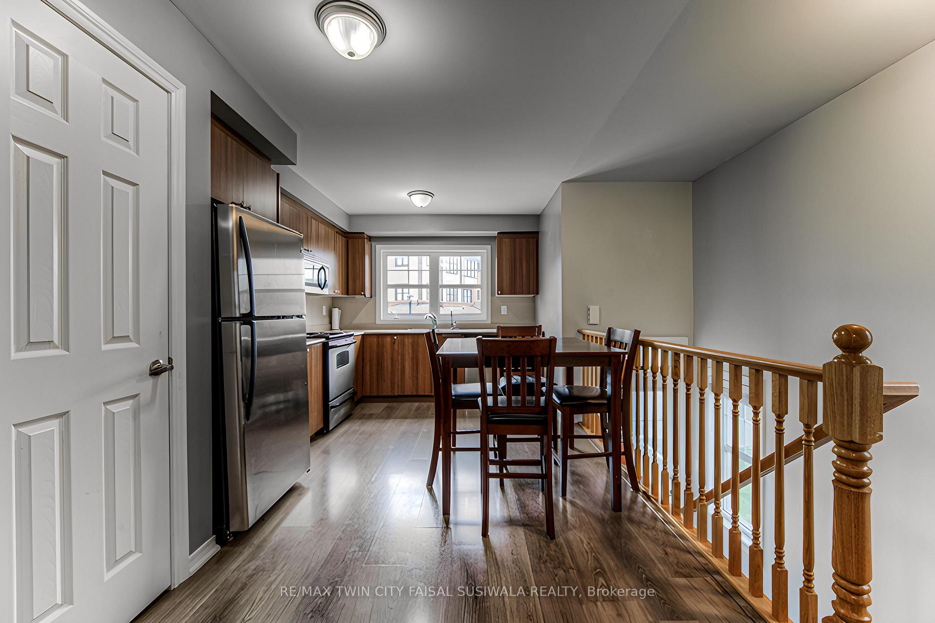 Photo 3 of Unit 62, 701 Homer Watson Boulevard, Kitchener, Country Hills East — HOMEH