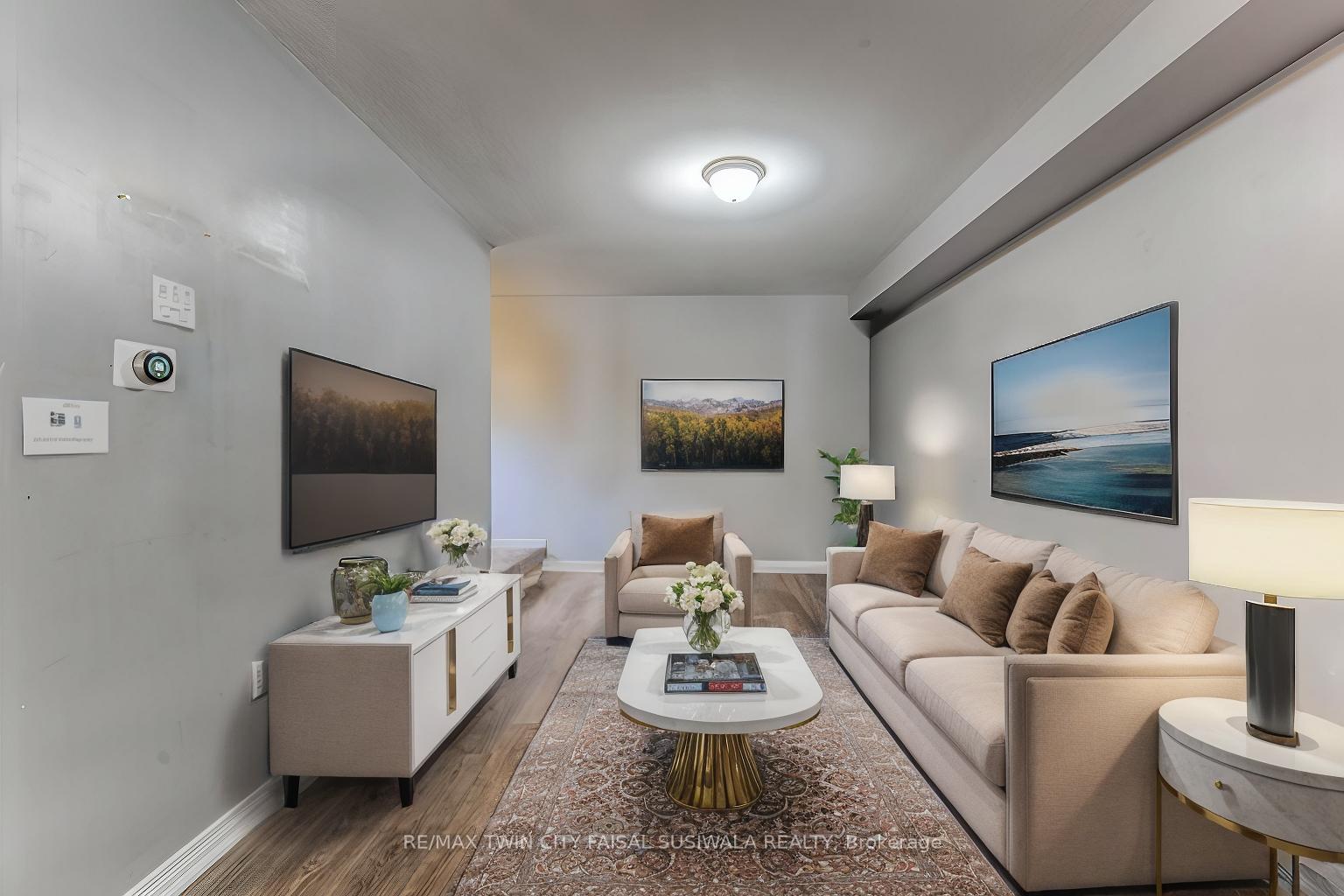 Photo 5 of Unit 62, 701 Homer Watson Boulevard, Kitchener, Country Hills East — HOMEH