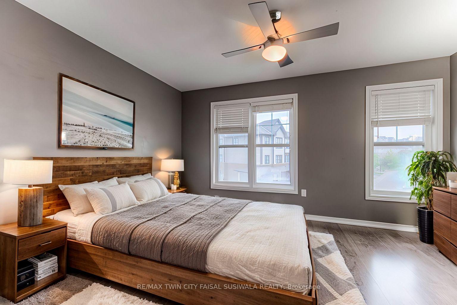 Photo 6 of Unit 62, 701 Homer Watson Boulevard, Kitchener, Country Hills East — HOMEH