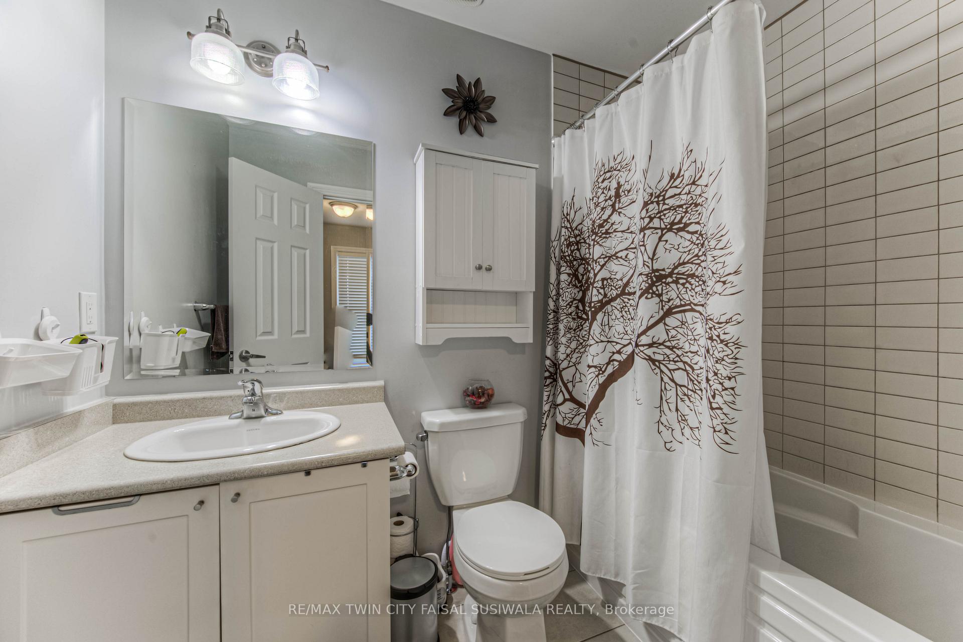 Photo 7 of Unit 62, 701 Homer Watson Boulevard, Kitchener, Country Hills East — HOMEH