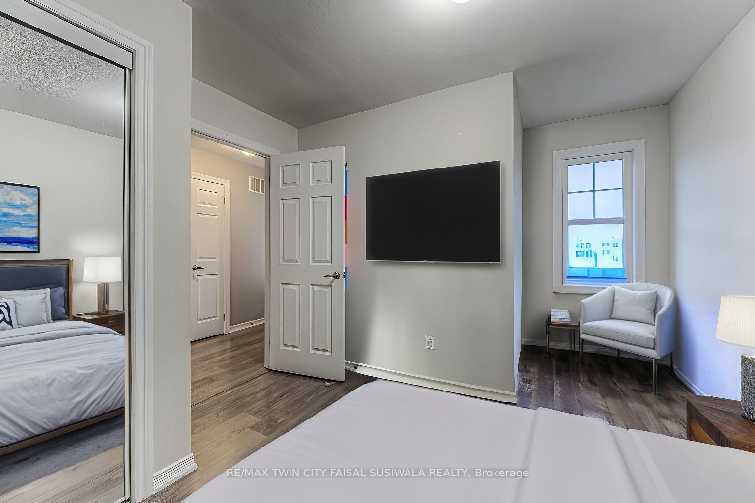 Photo 8 of Unit 62, 701 Homer Watson Boulevard, Kitchener, Country Hills East — HOMEH