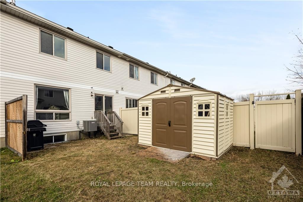 Photo 19 of 964 Klondike Drive, Ottawa, Kanata - Morgan's Grant/South March — HOMEH