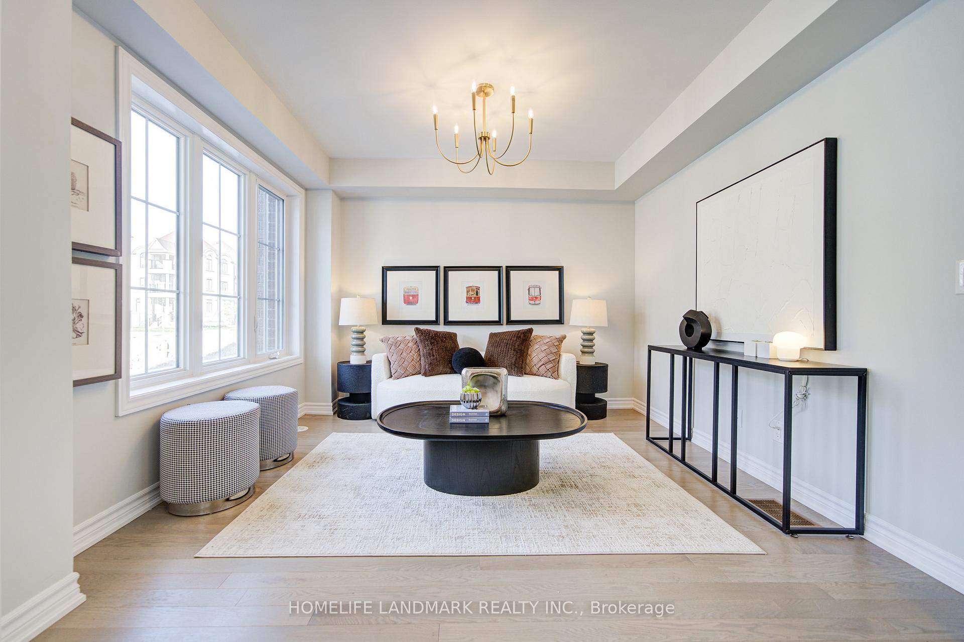 Photo 3 of 49 York downs Boulevard, Markham, Angus Glen — HOMEH