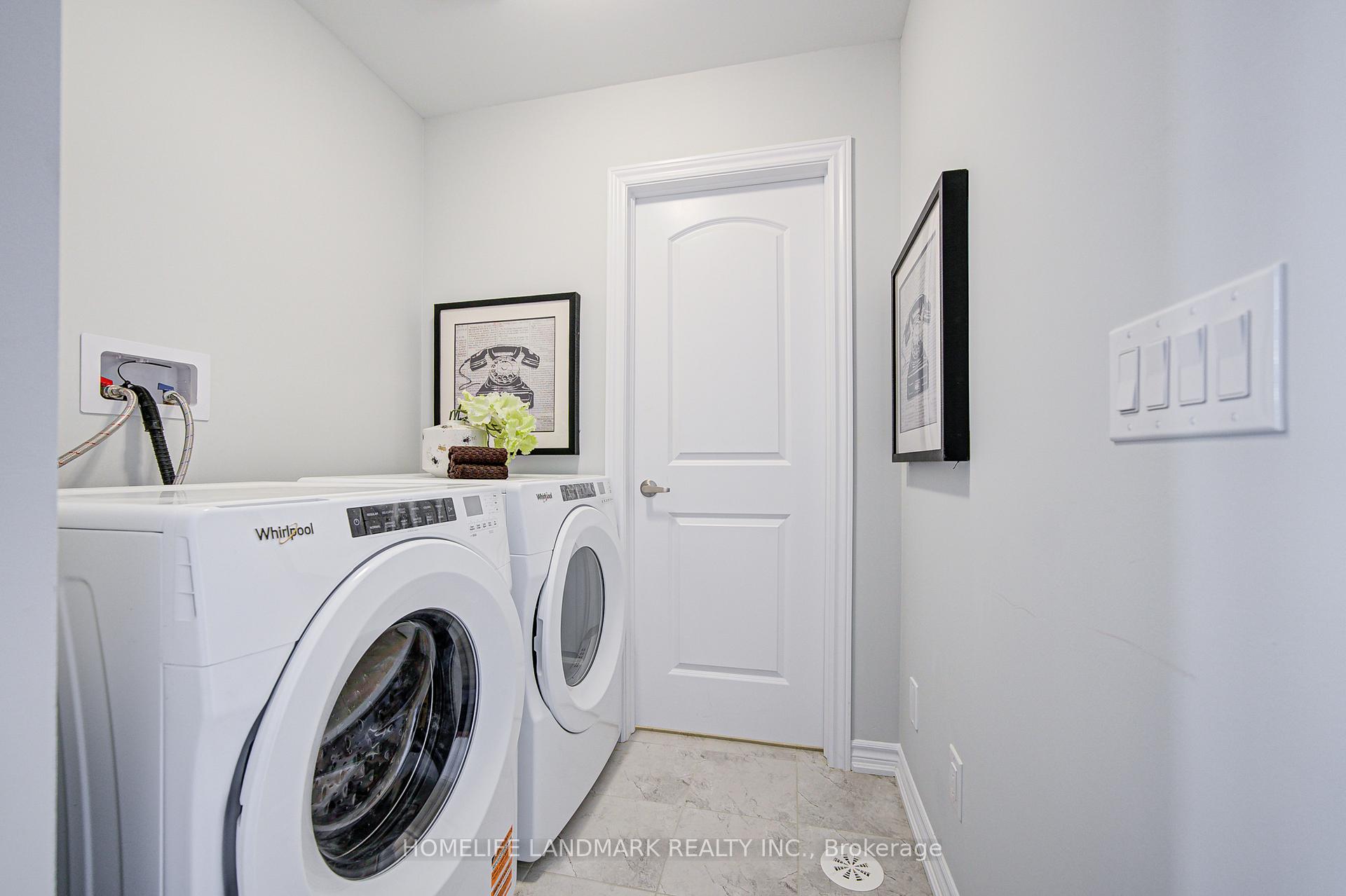 Photo 6 of 49 York downs Boulevard, Markham, Angus Glen — HOMEH