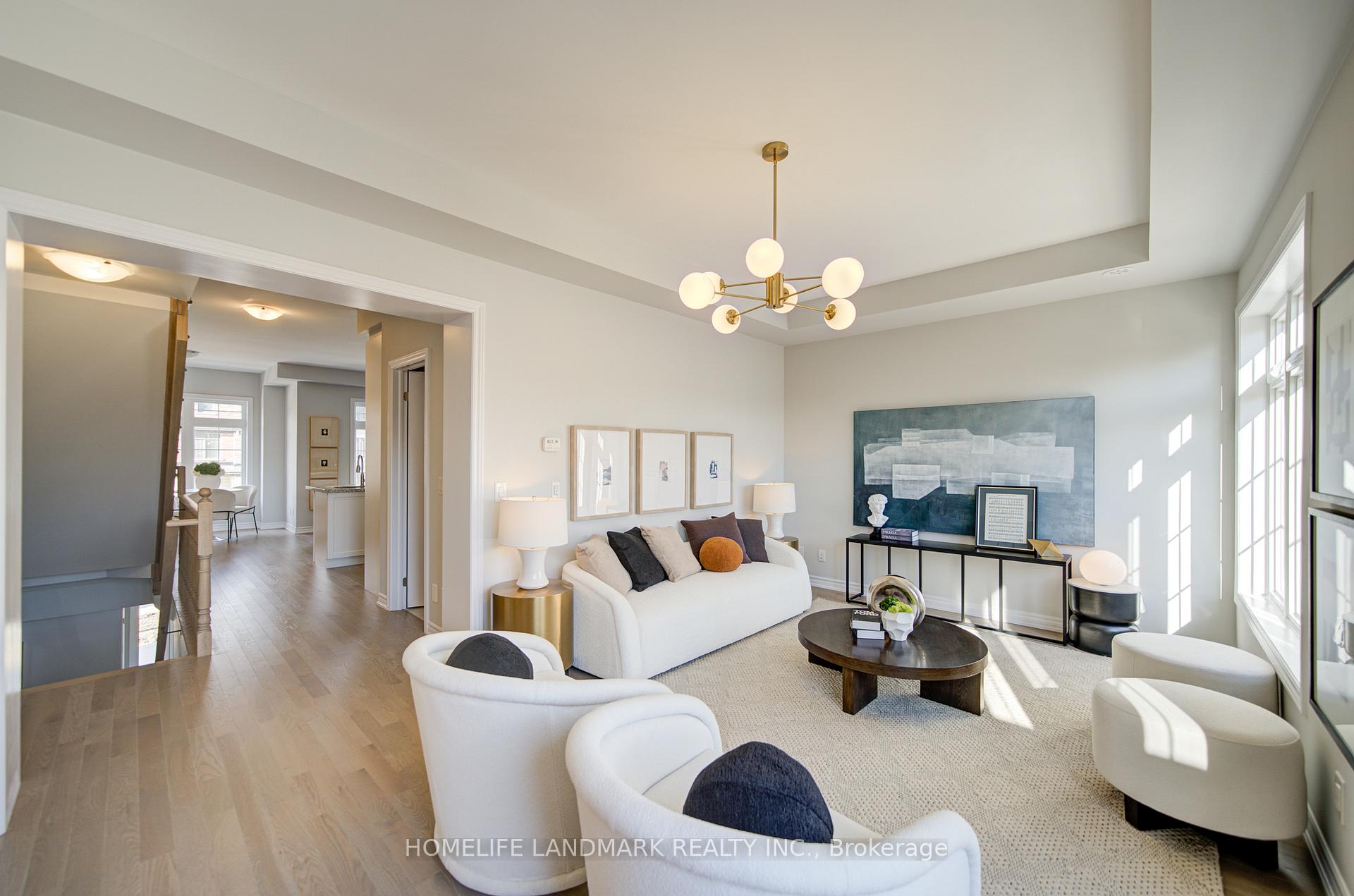 Photo 7 of 49 York downs Boulevard, Markham, Angus Glen — HOMEH