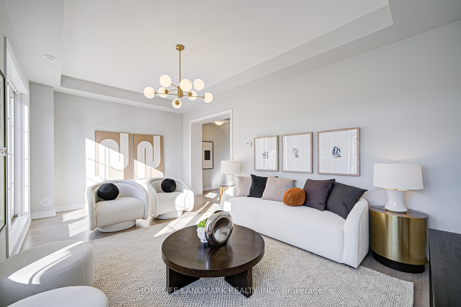 Photo 9 of 49 York downs Boulevard, Markham, Angus Glen — HOMEH