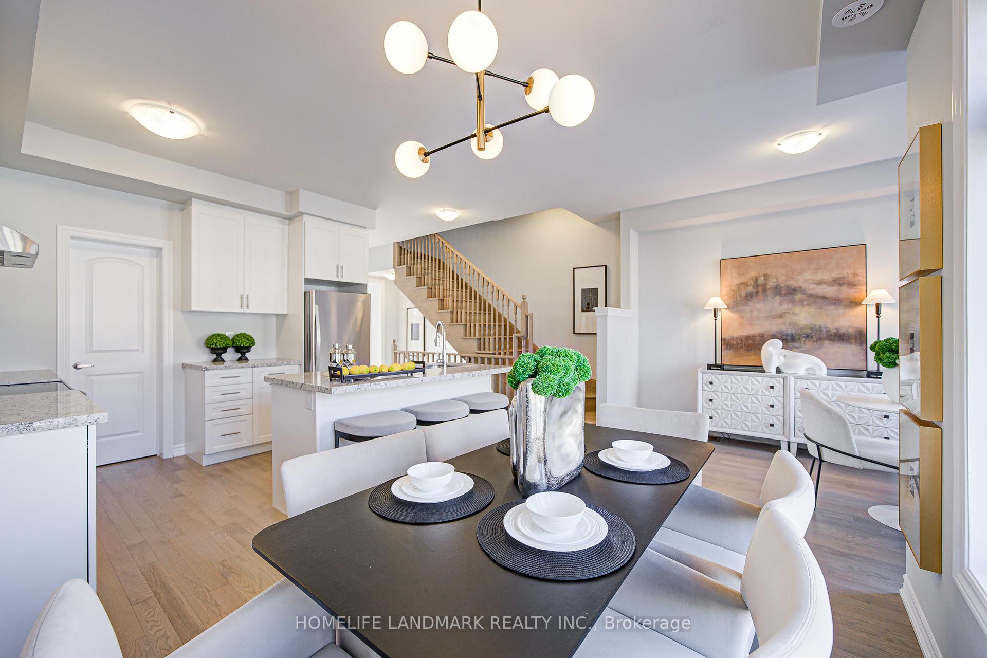 Photo 13 of 49 York downs Boulevard, Markham, Angus Glen — HOMEH