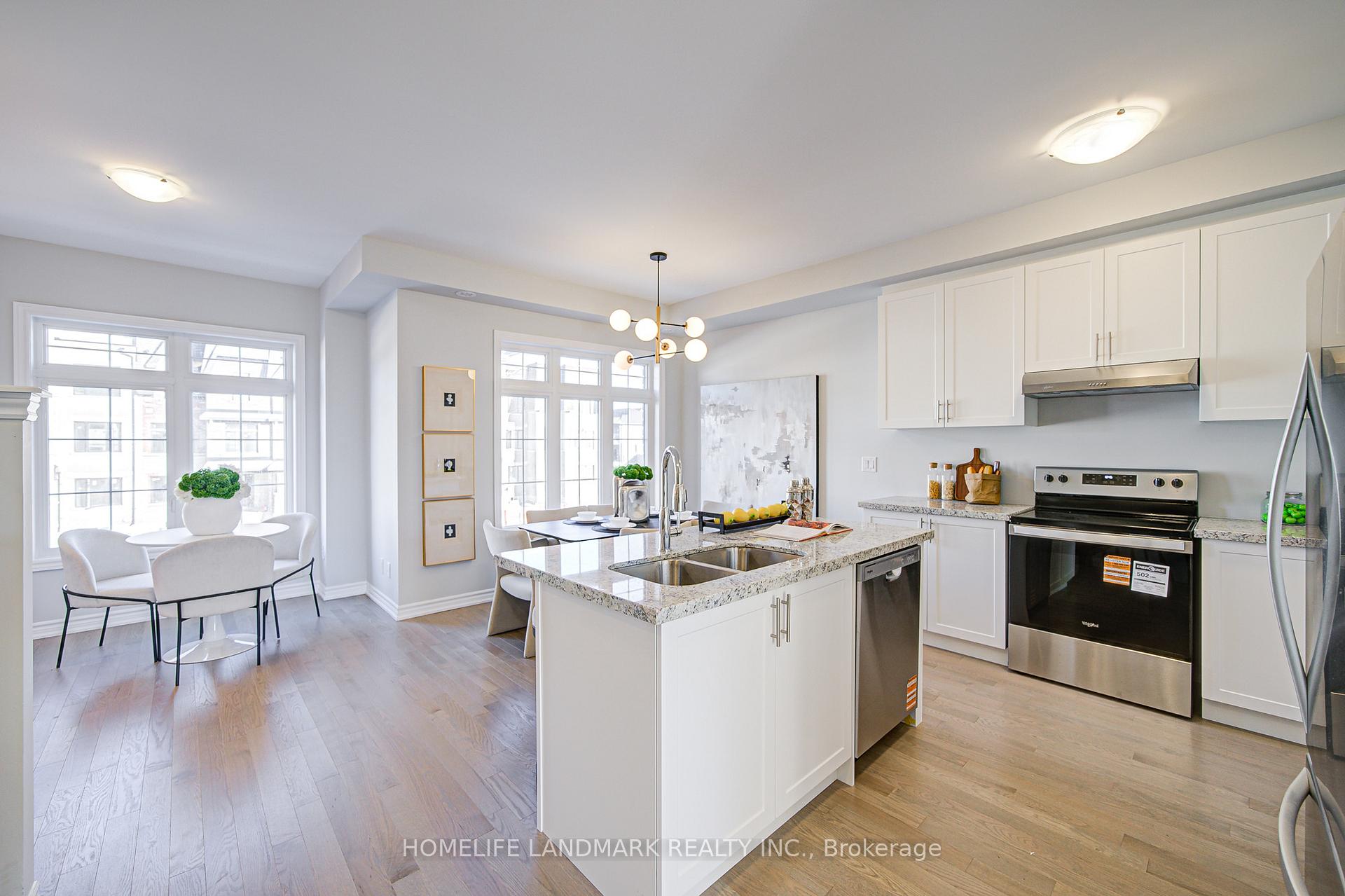 Photo 14 of 49 York downs Boulevard, Markham, Angus Glen — HOMEH