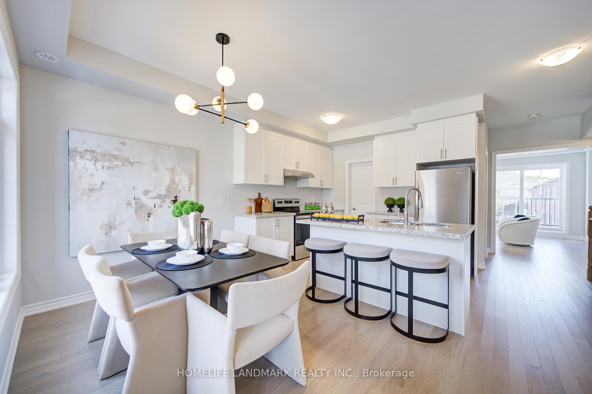Photo 15 of 49 York downs Boulevard, Markham, Angus Glen — HOMEH