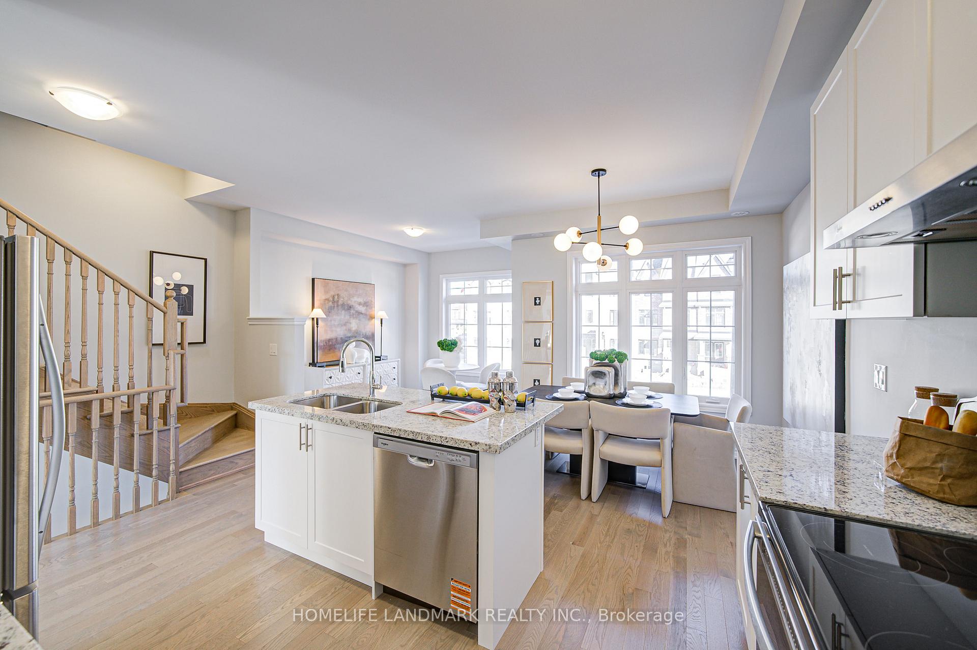 Photo 16 of 49 York downs Boulevard, Markham, Angus Glen — HOMEH