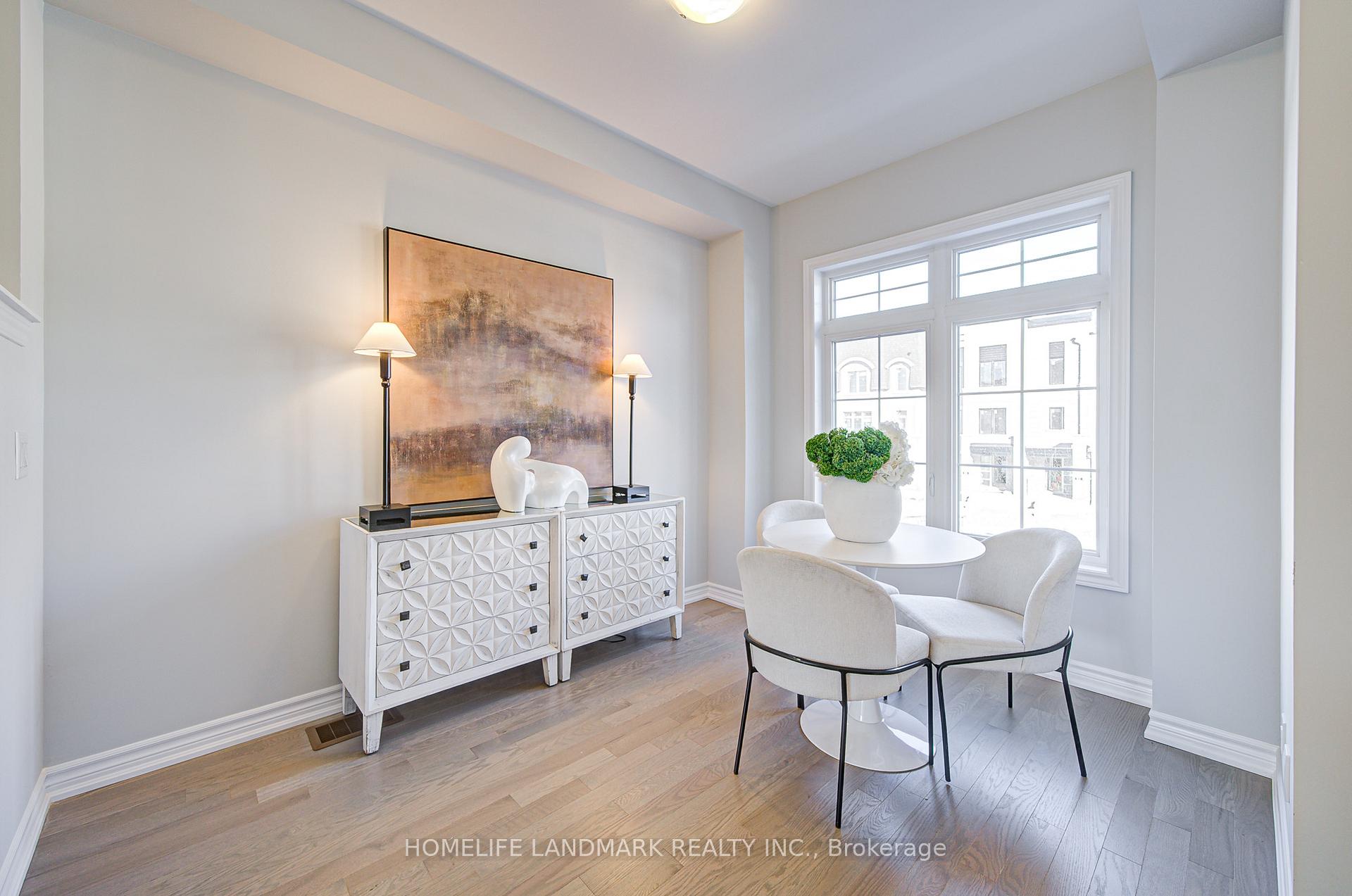 Photo 17 of 49 York downs Boulevard, Markham, Angus Glen — HOMEH