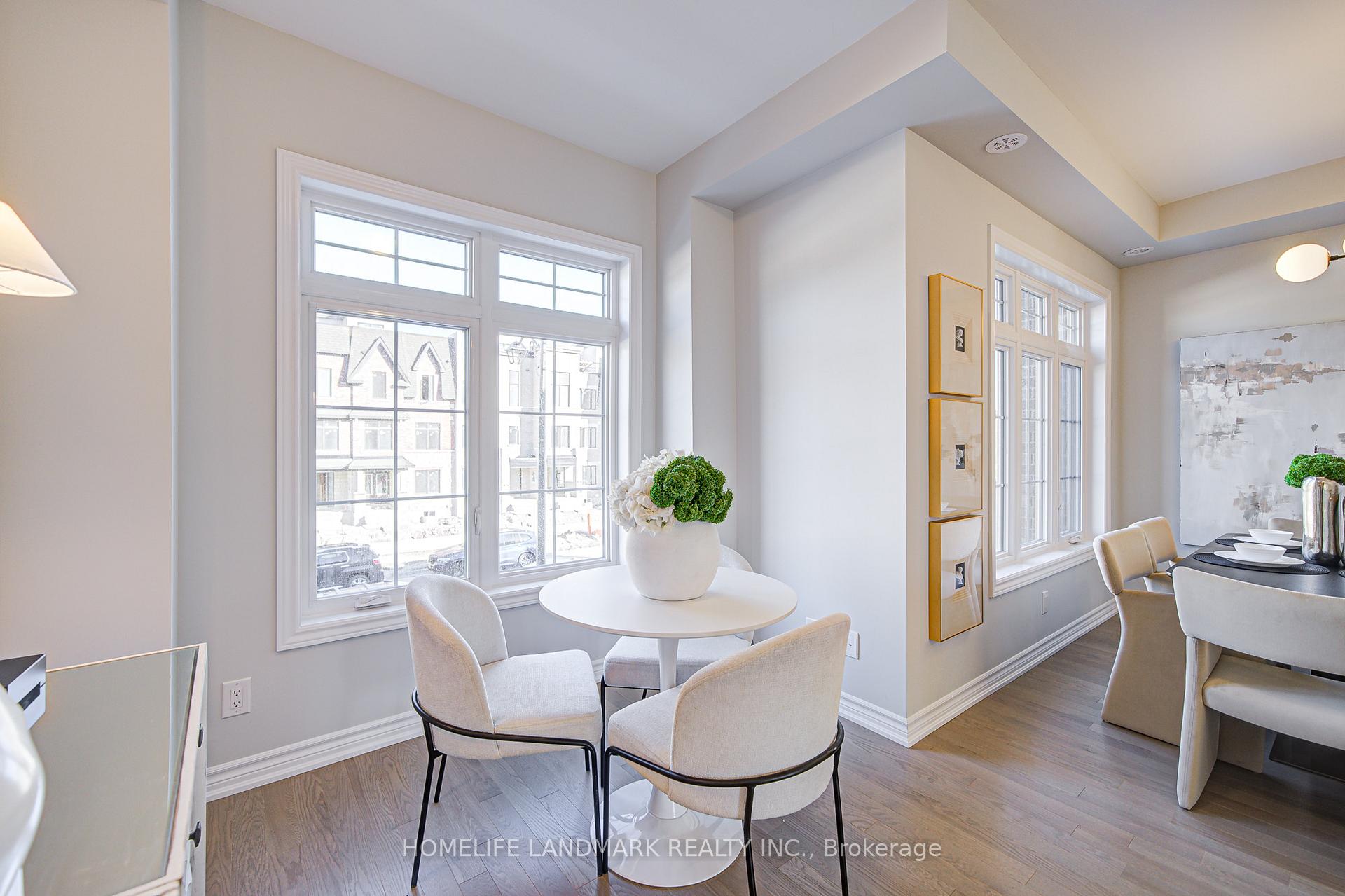 Photo 18 of 49 York downs Boulevard, Markham, Angus Glen — HOMEH