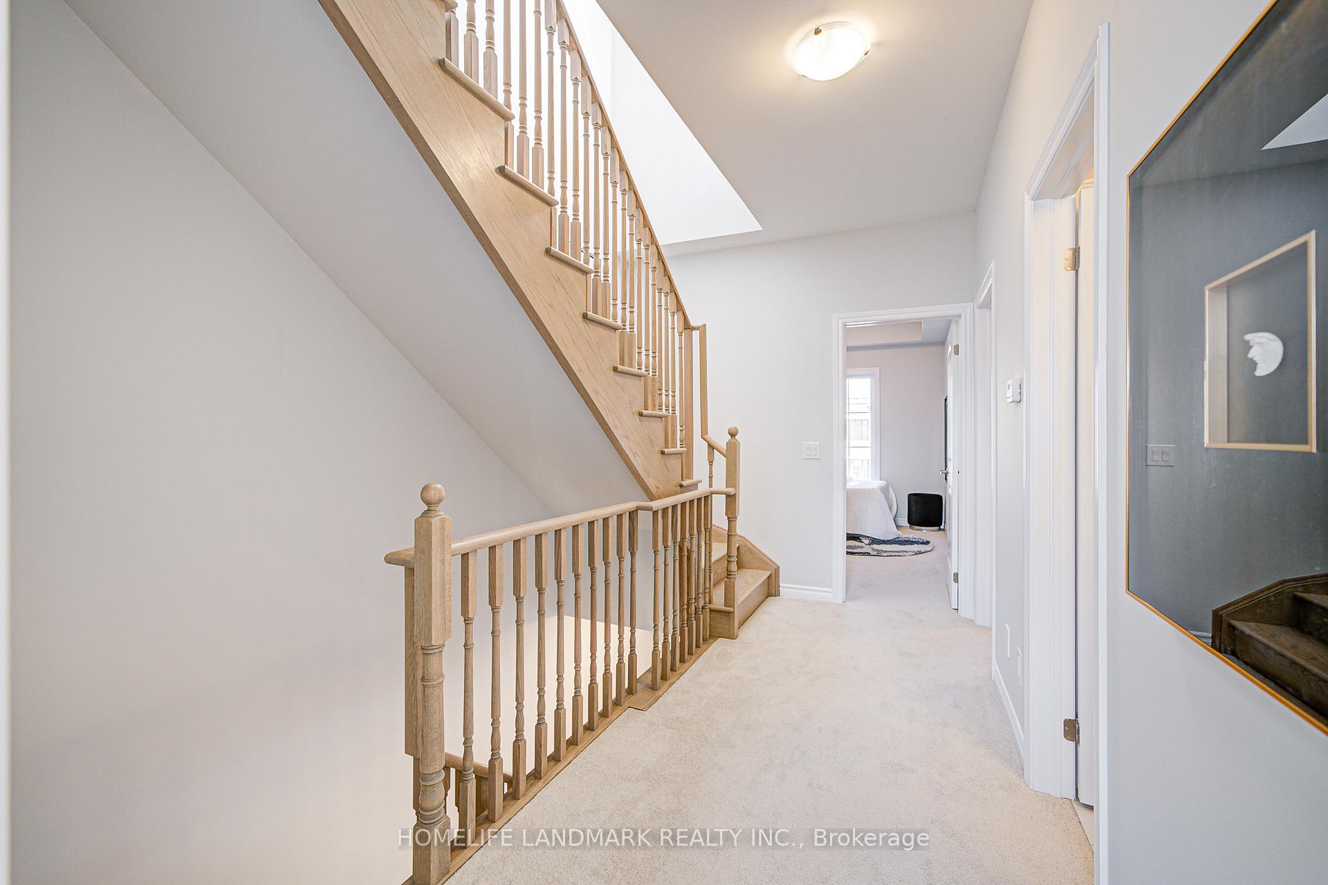 Photo 19 of 49 York downs Boulevard, Markham, Angus Glen — HOMEH