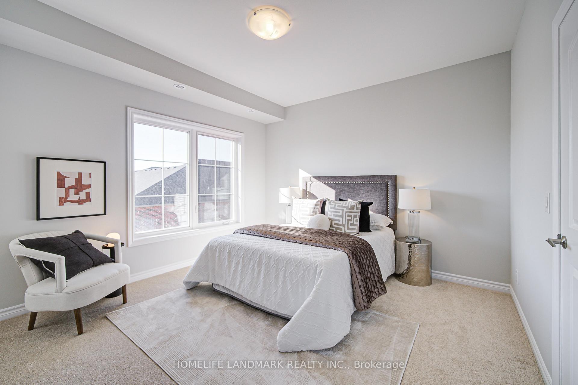 Photo 21 of 49 York downs Boulevard, Markham, Angus Glen — HOMEH