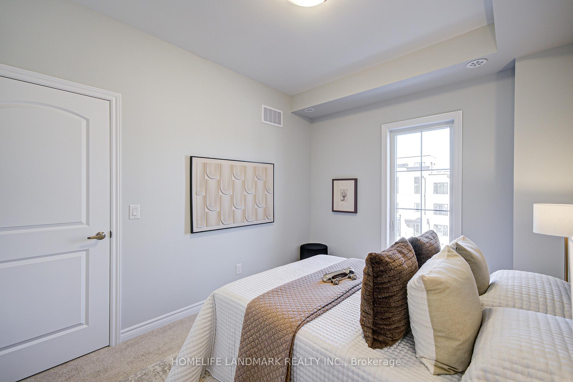 Photo 26 of 49 York downs Boulevard, Markham, Angus Glen — HOMEH