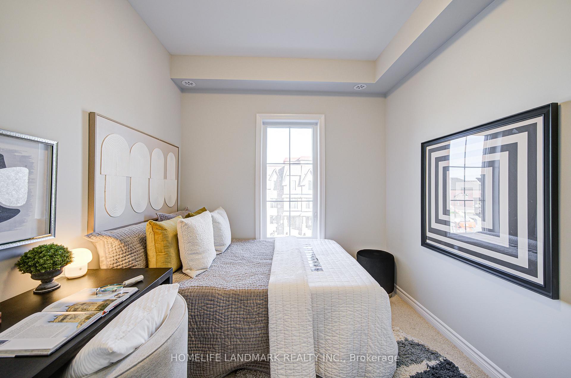 Photo 30 of 49 York downs Boulevard, Markham, Angus Glen — HOMEH