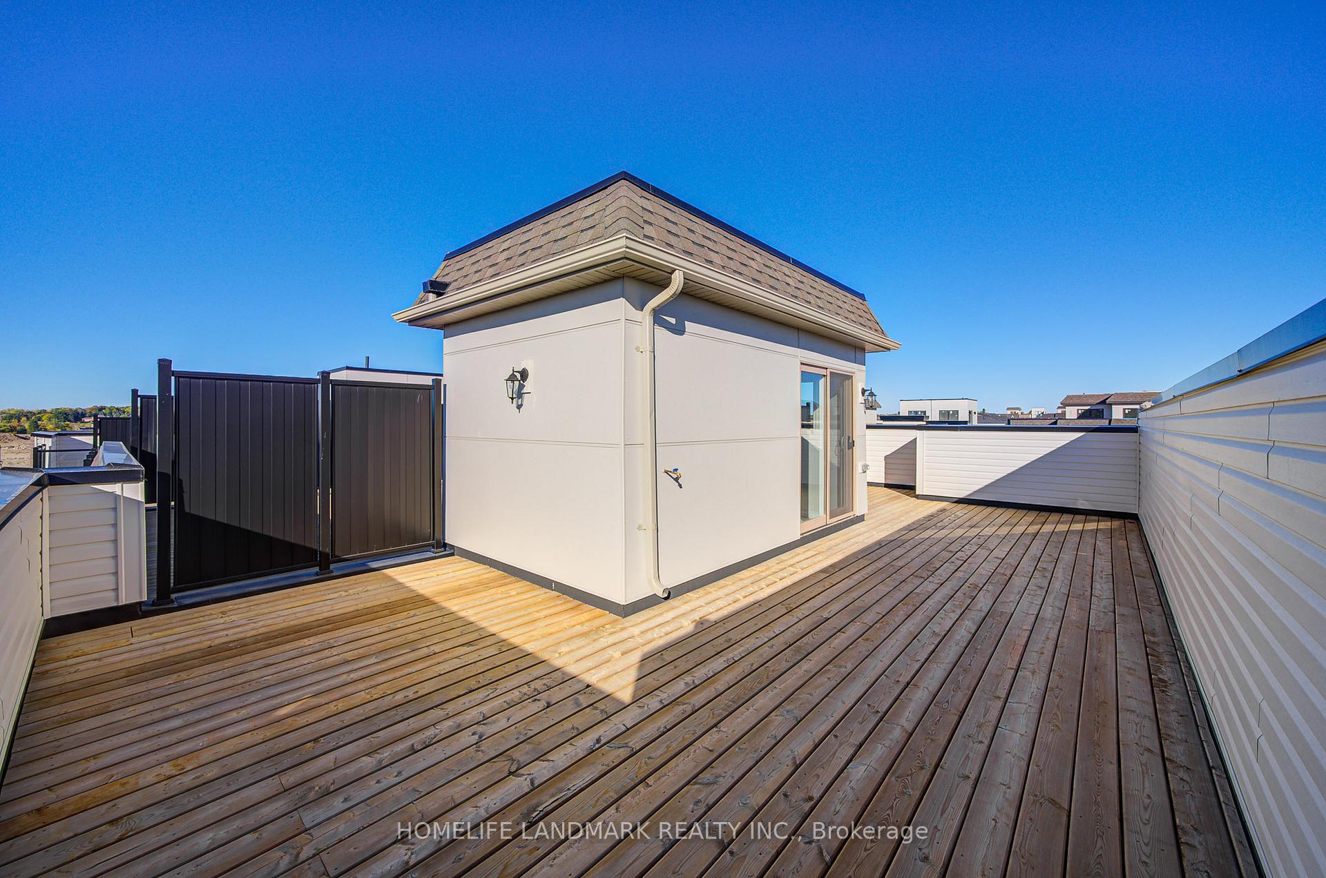 Photo 35 of 49 York downs Boulevard, Markham, Angus Glen — HOMEH