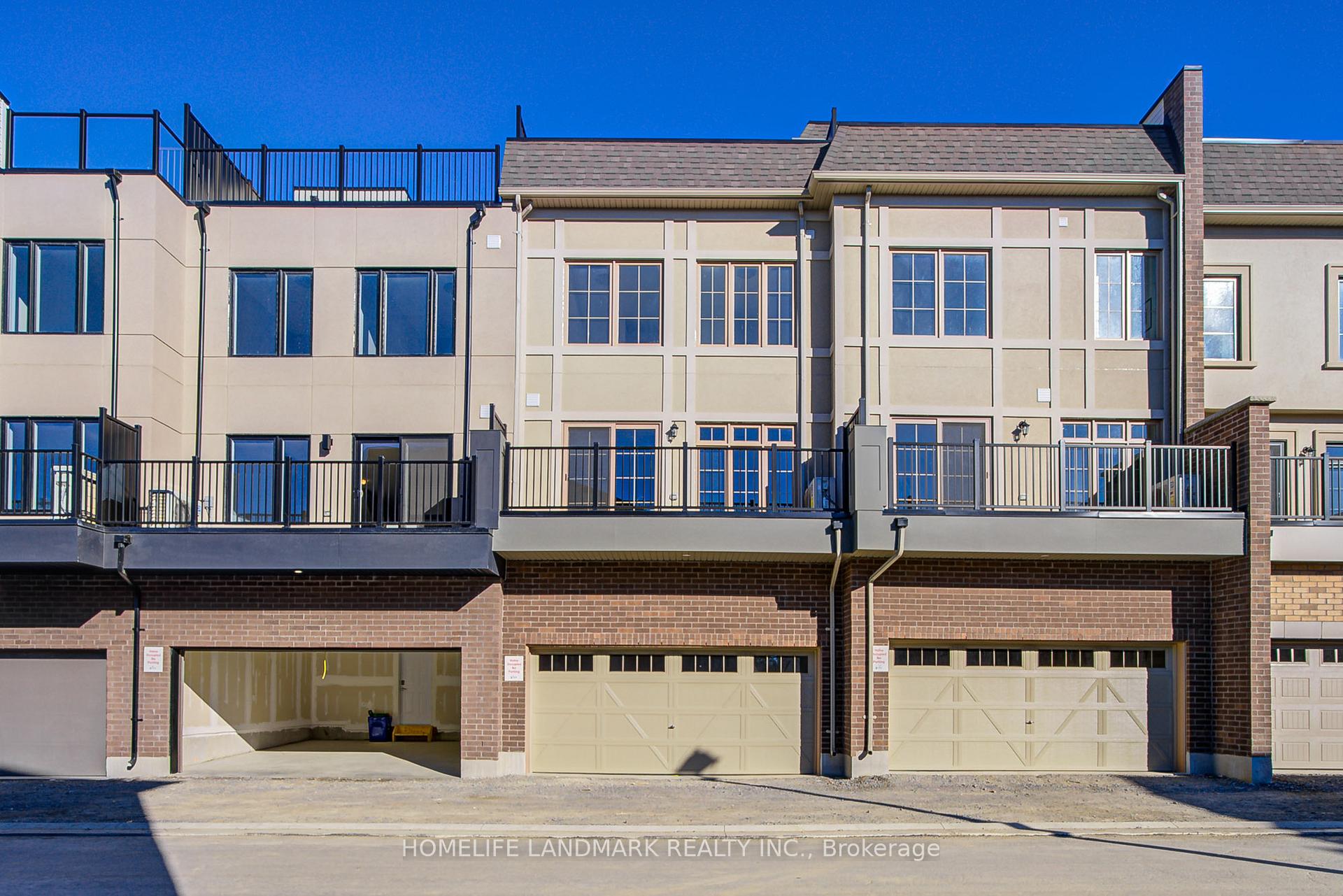 Photo 38 of 49 York downs Boulevard, Markham, Angus Glen — HOMEH