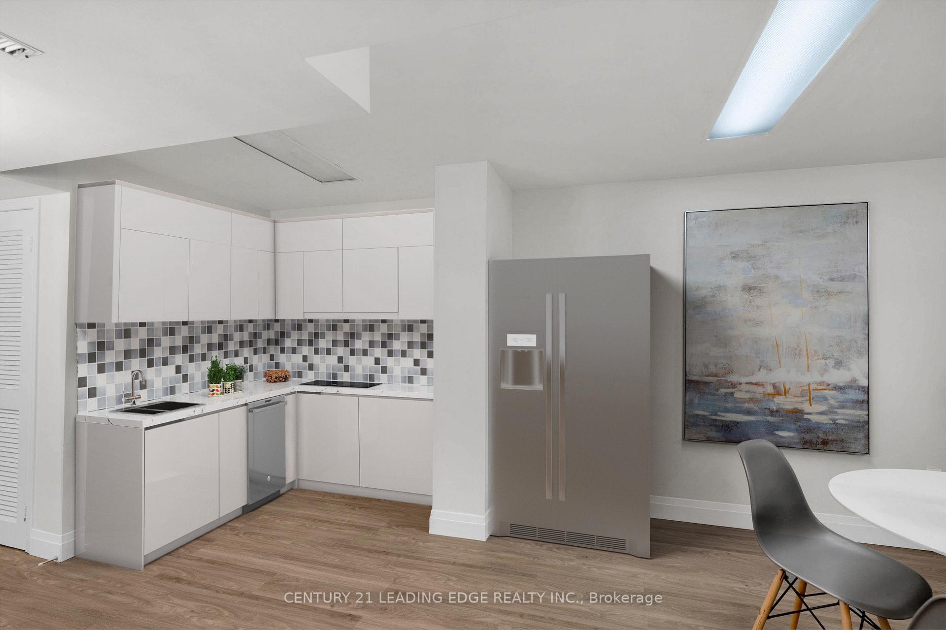 Photo 33 of 39 Lavron Court, Markham, Middlefield — HOMEH