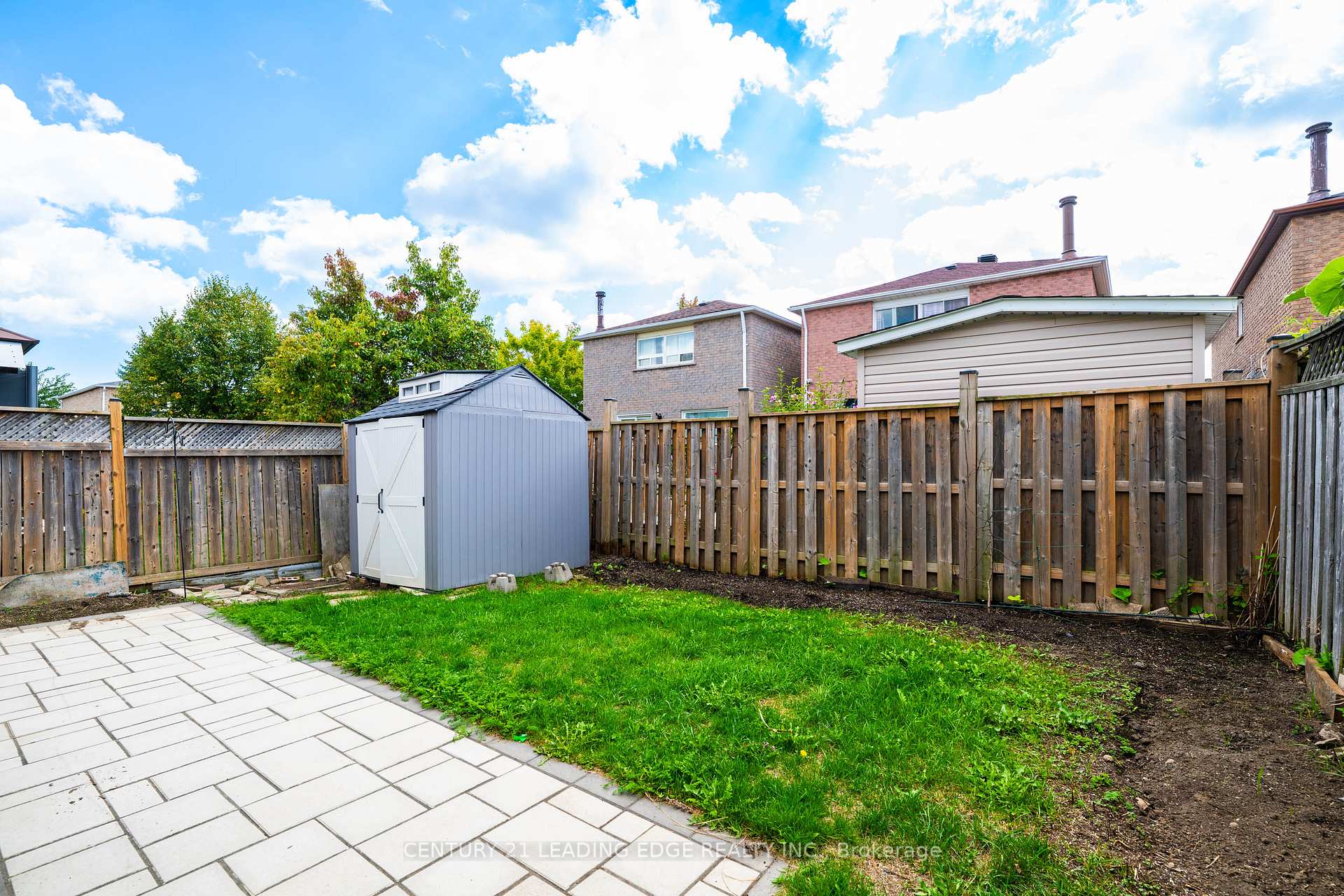Photo 37 of 39 Lavron Court, Markham, Middlefield — HOMEH