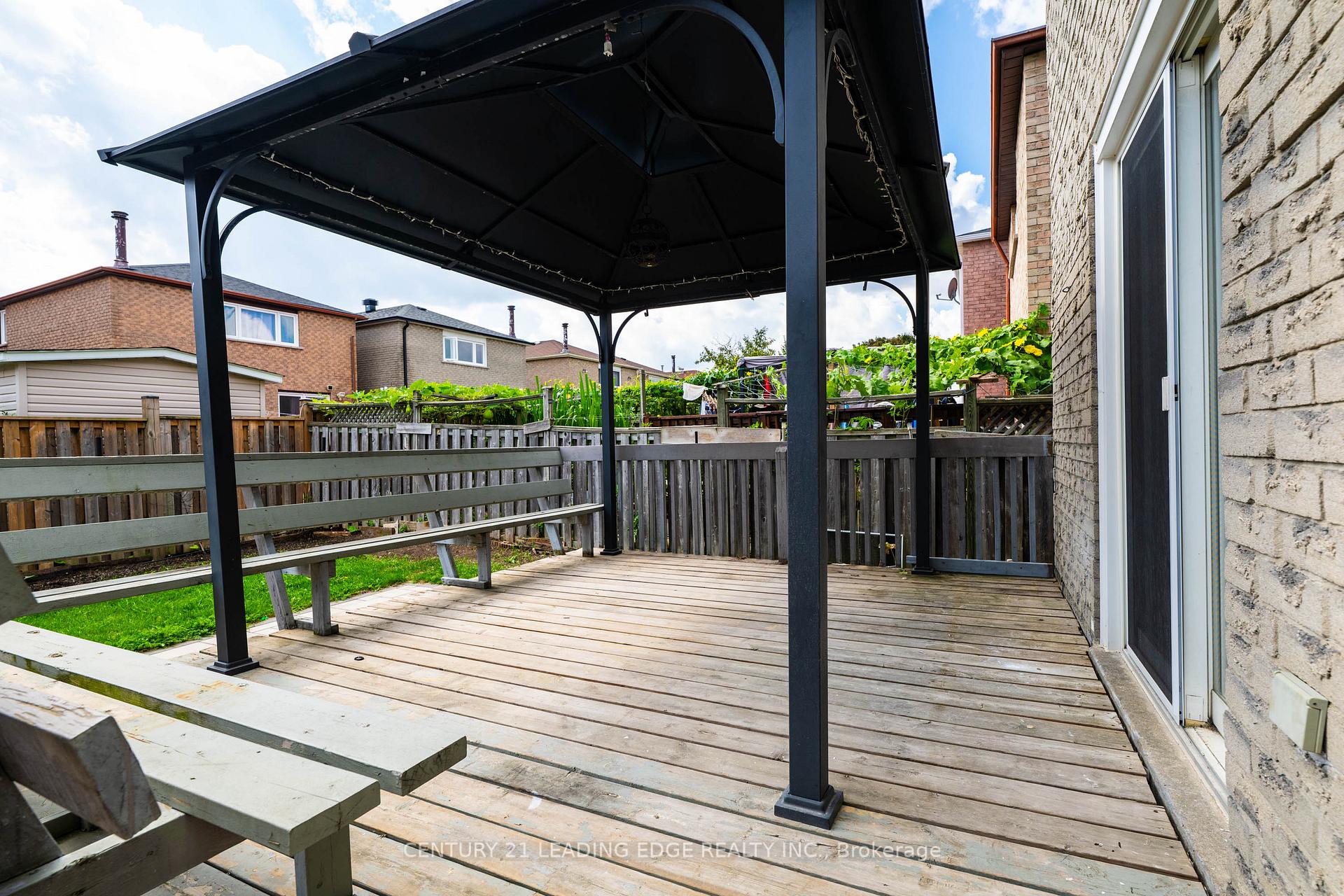 Photo 39 of 39 Lavron Court, Markham, Middlefield — HOMEH