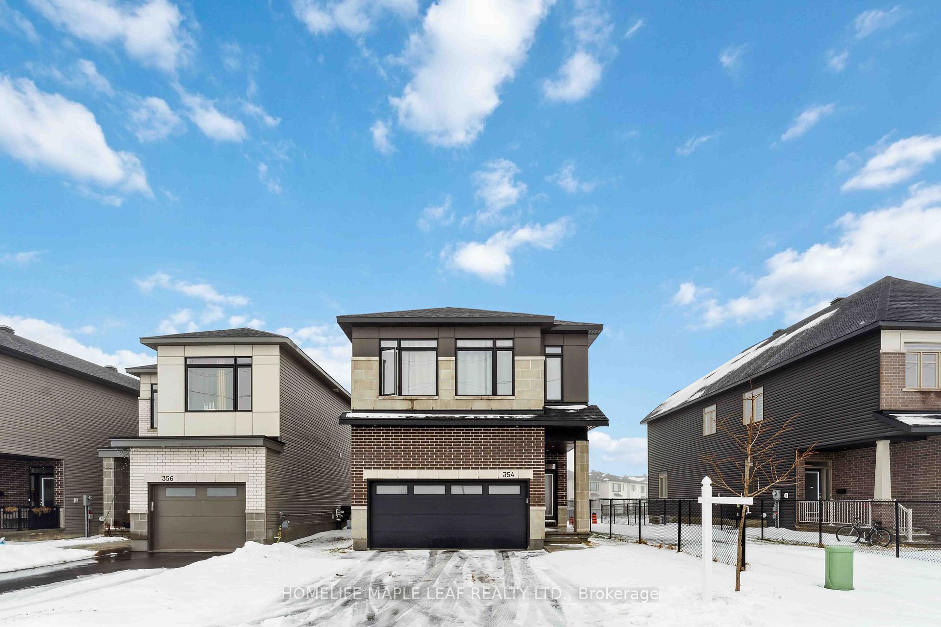Photo 22 of 354 Monticello Avenue, Ottawa, Kanata - Emerald Meadows/Trailwest — HOMEH