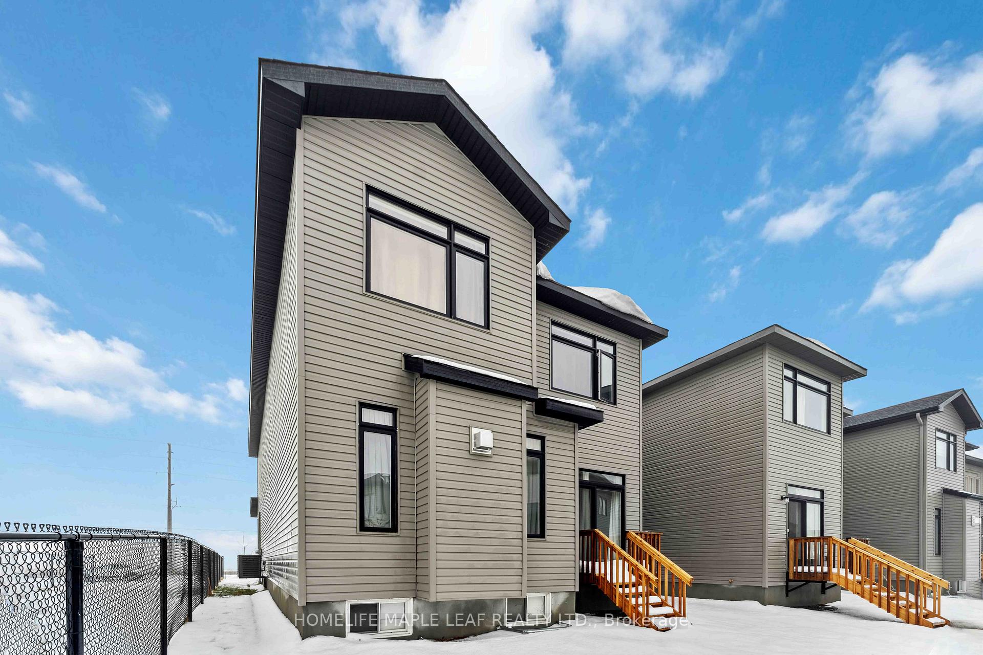 Photo 55 of 354 Monticello Avenue, Ottawa, Kanata - Emerald Meadows/Trailwest — HOMEH