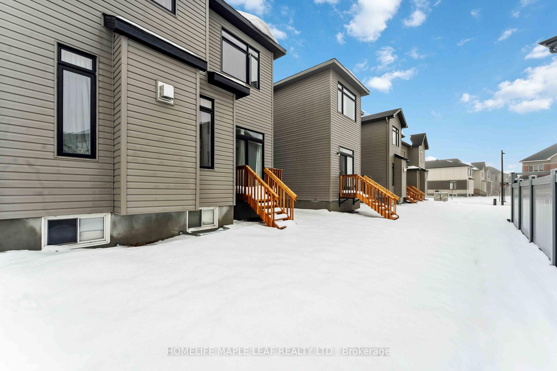 Photo 56 of 354 Monticello Avenue, Ottawa, Kanata - Emerald Meadows/Trailwest — HOMEH