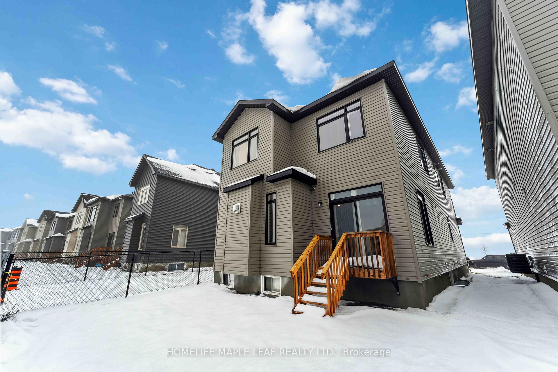 Photo 58 of 354 Monticello Avenue, Ottawa, Kanata - Emerald Meadows/Trailwest — HOMEH