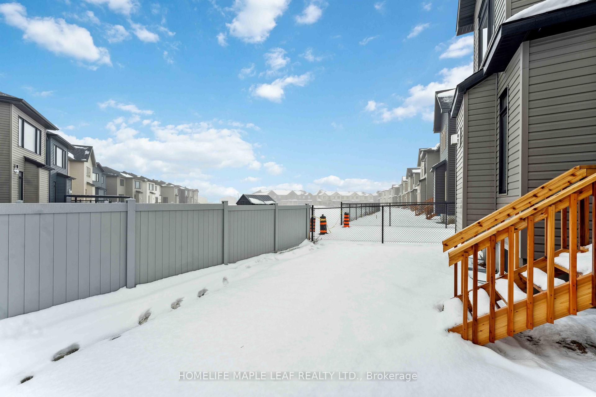 Photo 59 of 354 Monticello Avenue, Ottawa, Kanata - Emerald Meadows/Trailwest — HOMEH