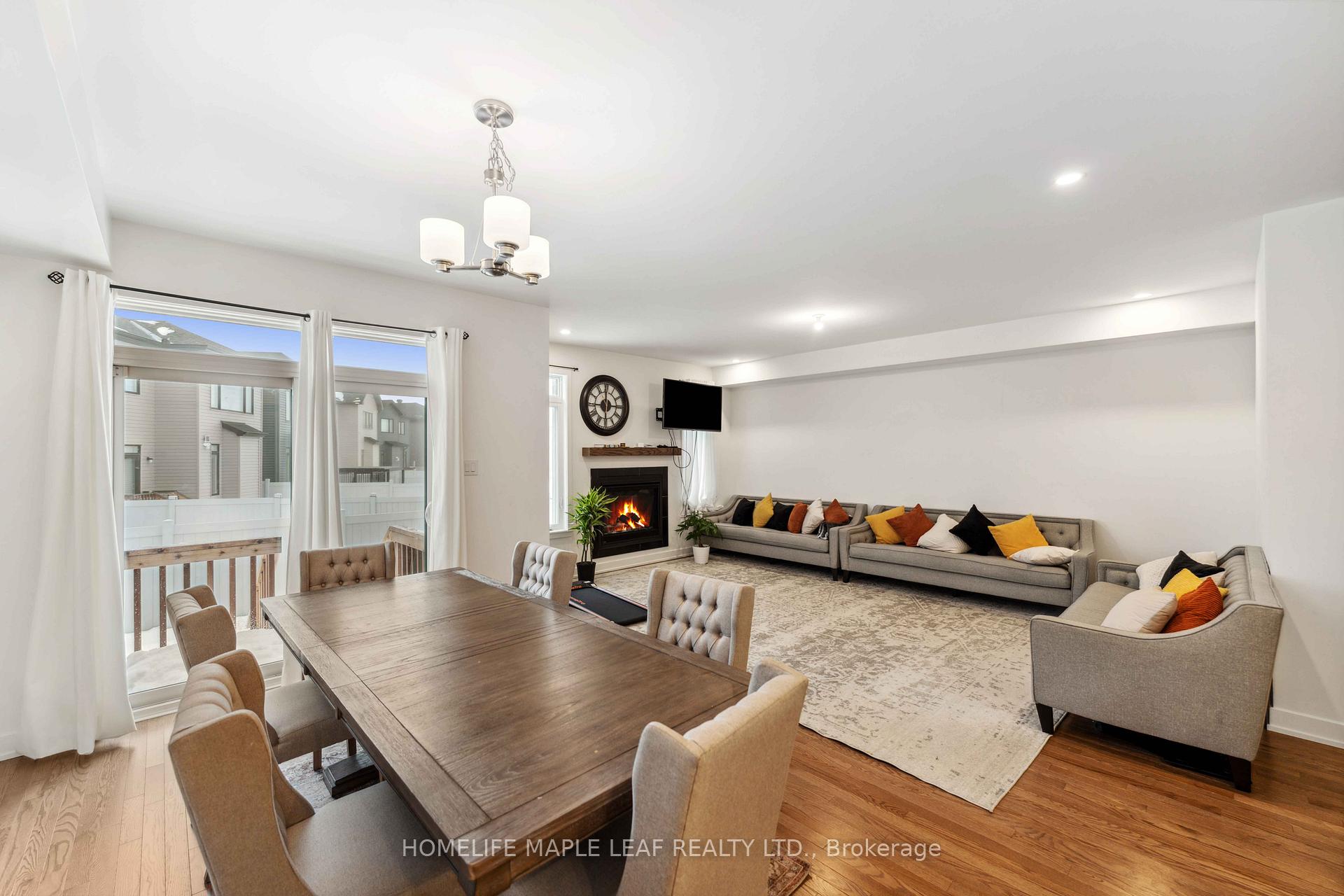 Photo 14 of 354 Monticello Avenue, Ottawa, Kanata - Emerald Meadows/Trailwest — HOMEH