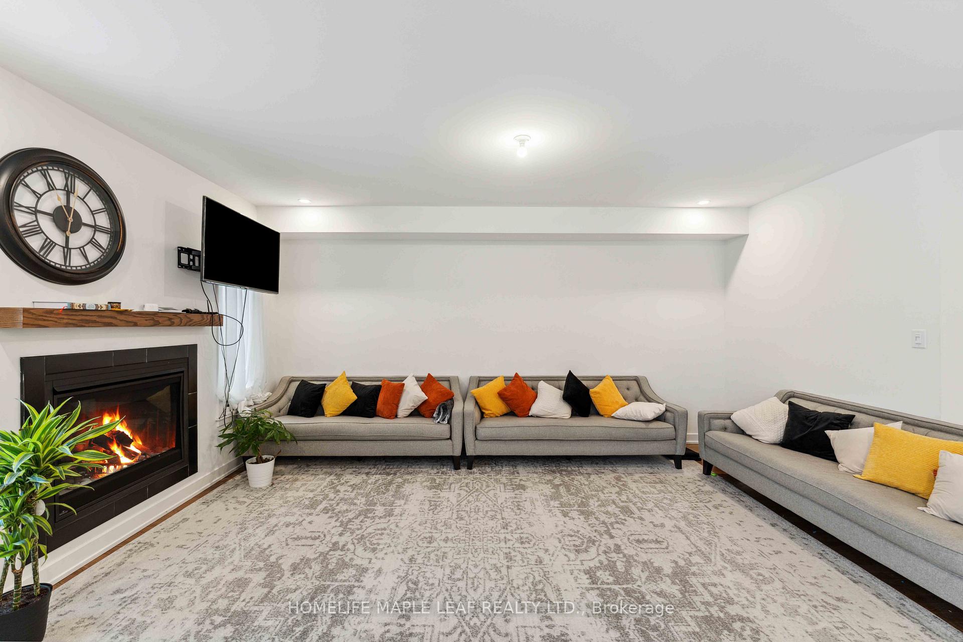 Photo 15 of 354 Monticello Avenue, Ottawa, Kanata - Emerald Meadows/Trailwest — HOMEH