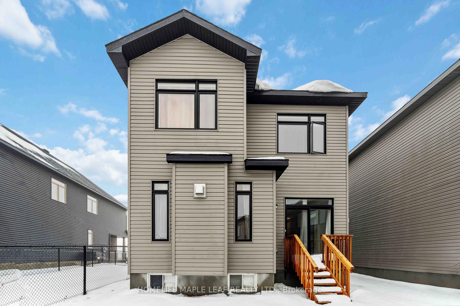 Photo 77 of 354 Monticello Avenue, Ottawa, Kanata - Emerald Meadows/Trailwest — HOMEH