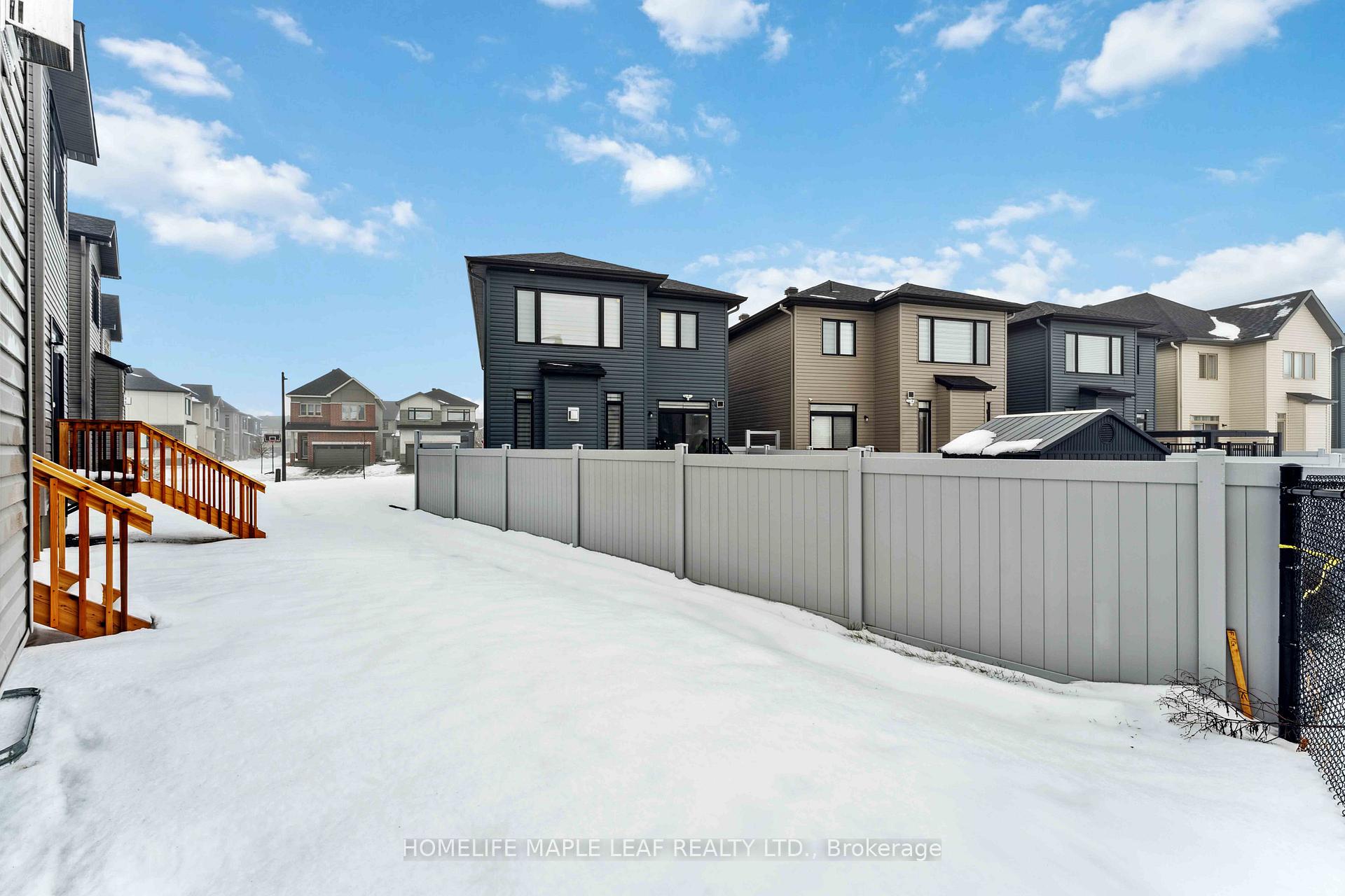 Photo 80 of 354 Monticello Avenue, Ottawa, Kanata - Emerald Meadows/Trailwest — HOMEH