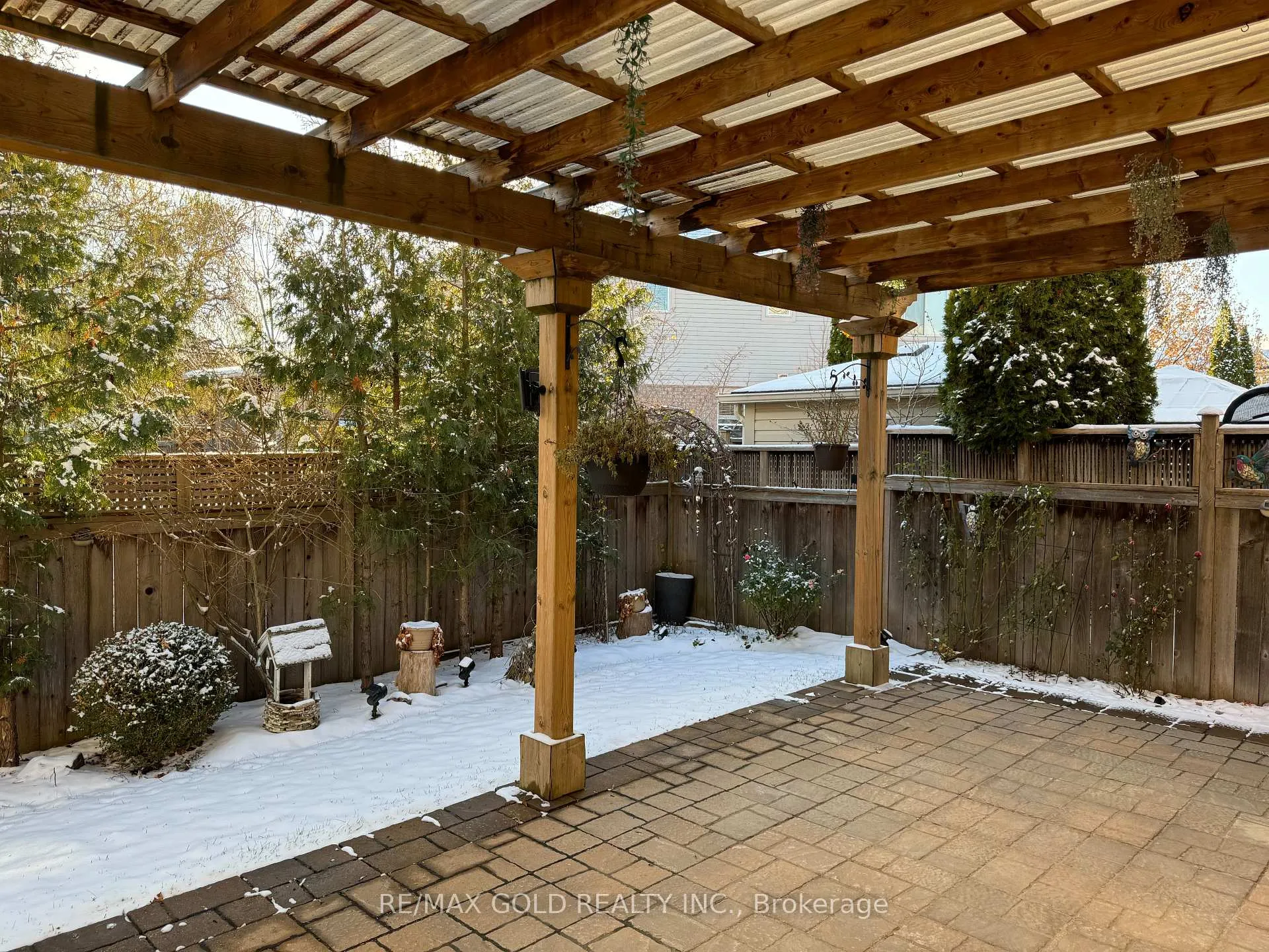 Photo 10 of 986 Ferguson Drive, Milton, Beaty — HOMEH