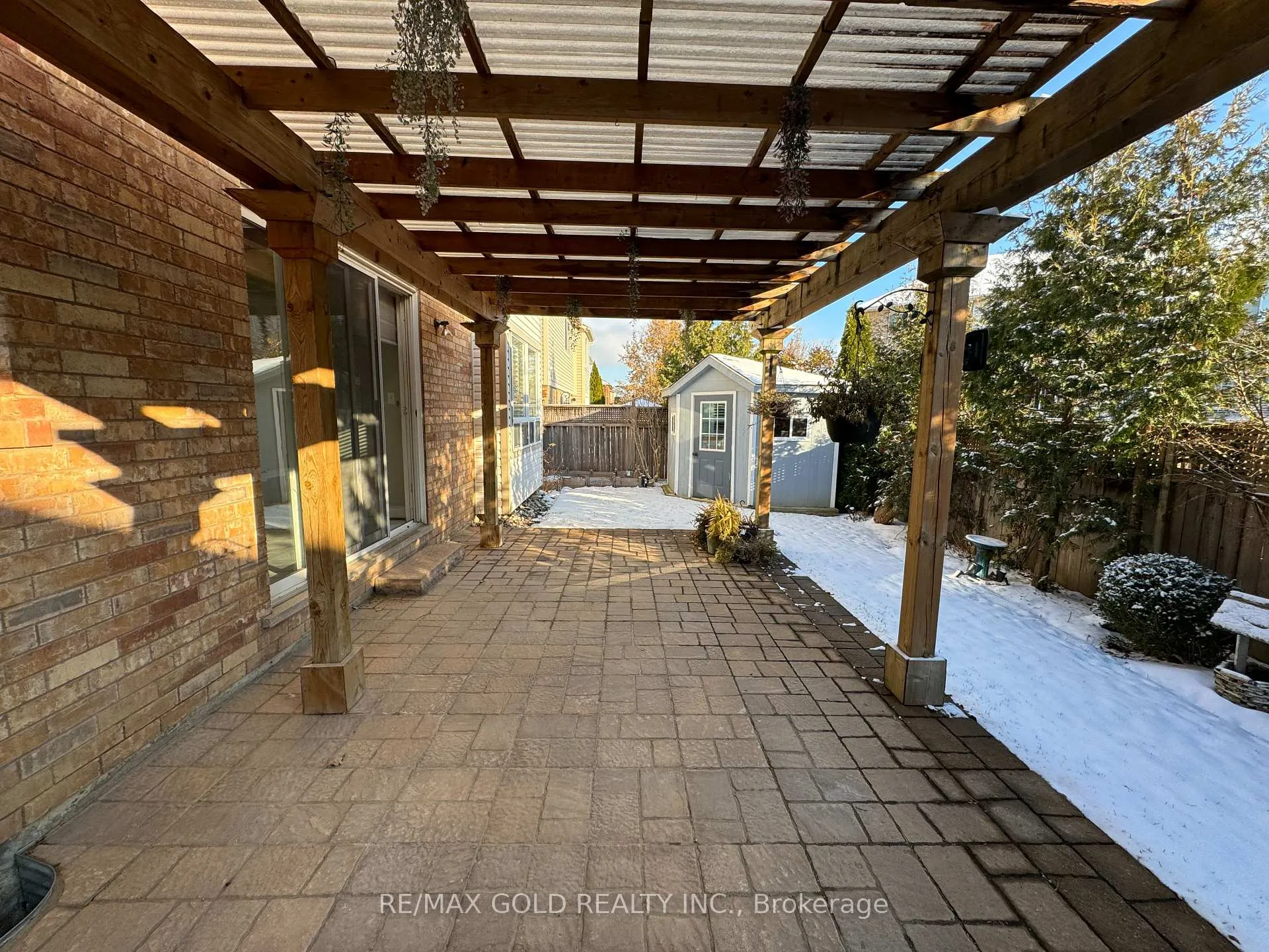 Photo 11 of 986 Ferguson Drive, Milton, Beaty — HOMEH