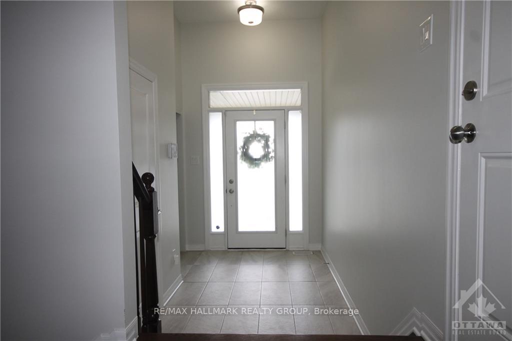 Photo 2 of 223 Overberg Way, Ottawa, Kanata - Emerald Meadows/Trailwest — HOMEH