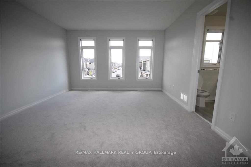 Photo 12 of 223 Overberg Way, Ottawa, Kanata - Emerald Meadows/Trailwest — HOMEH