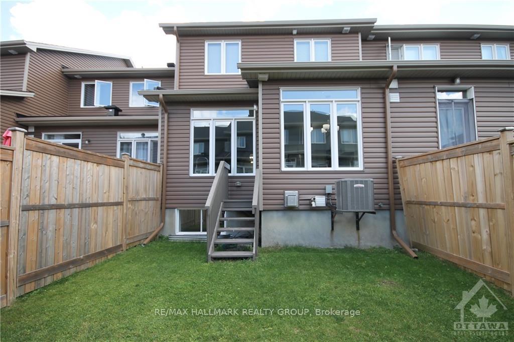 Photo 24 of 223 Overberg Way, Ottawa, Kanata - Emerald Meadows/Trailwest — HOMEH