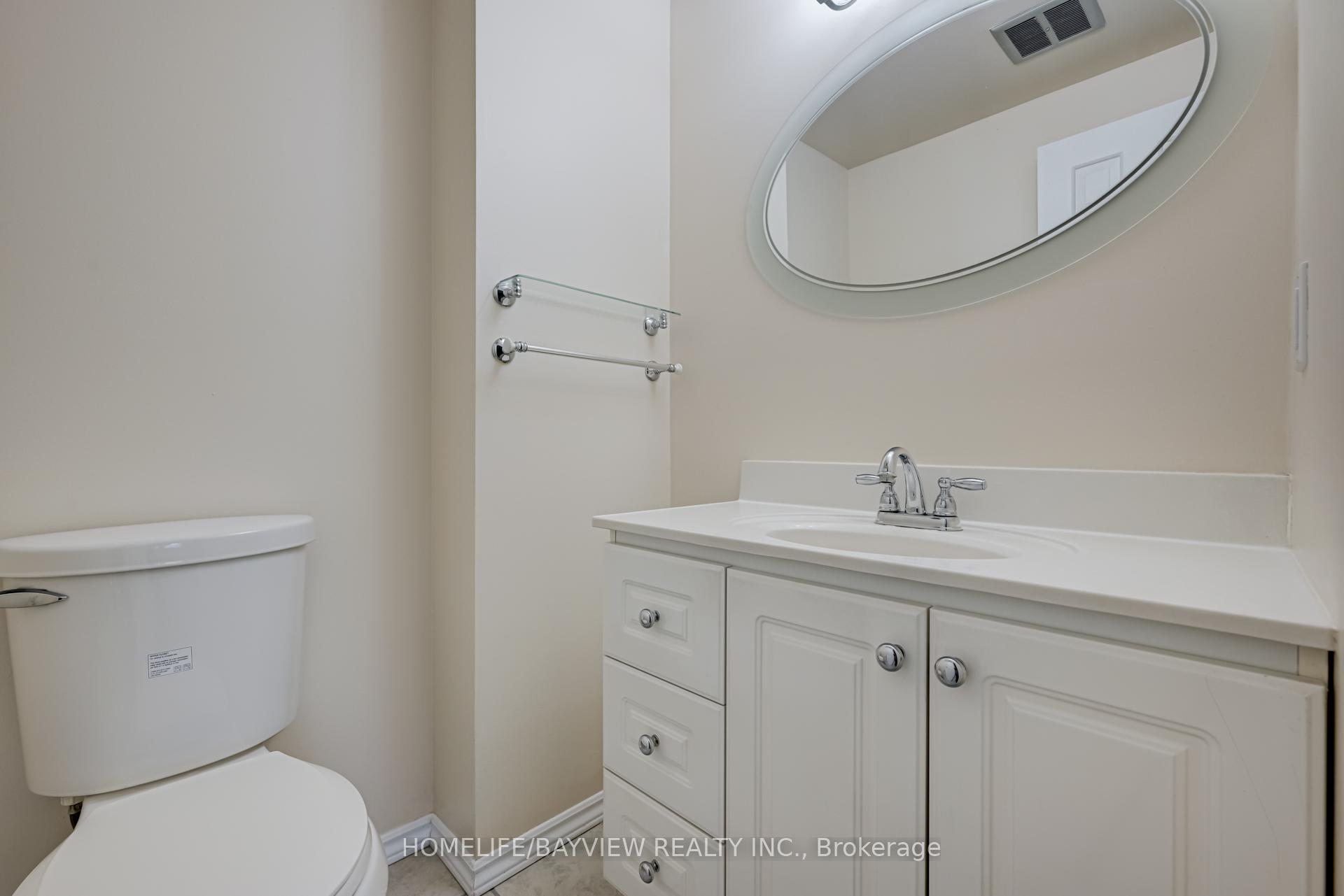 Photo 25 of 39 West Borough Street, Markham, Aileen-Willowbrook — HOMEH