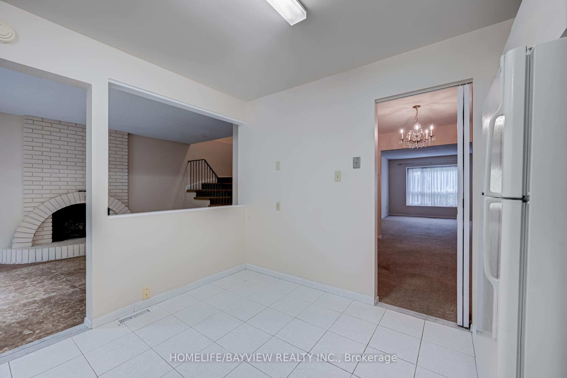 Photo 35 of 39 West Borough Street, Markham, Aileen-Willowbrook — HOMEH