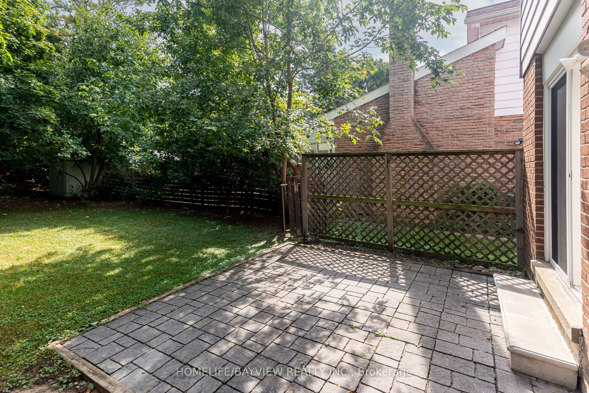 Photo 44 of 39 West Borough Street, Markham, Aileen-Willowbrook — HOMEH