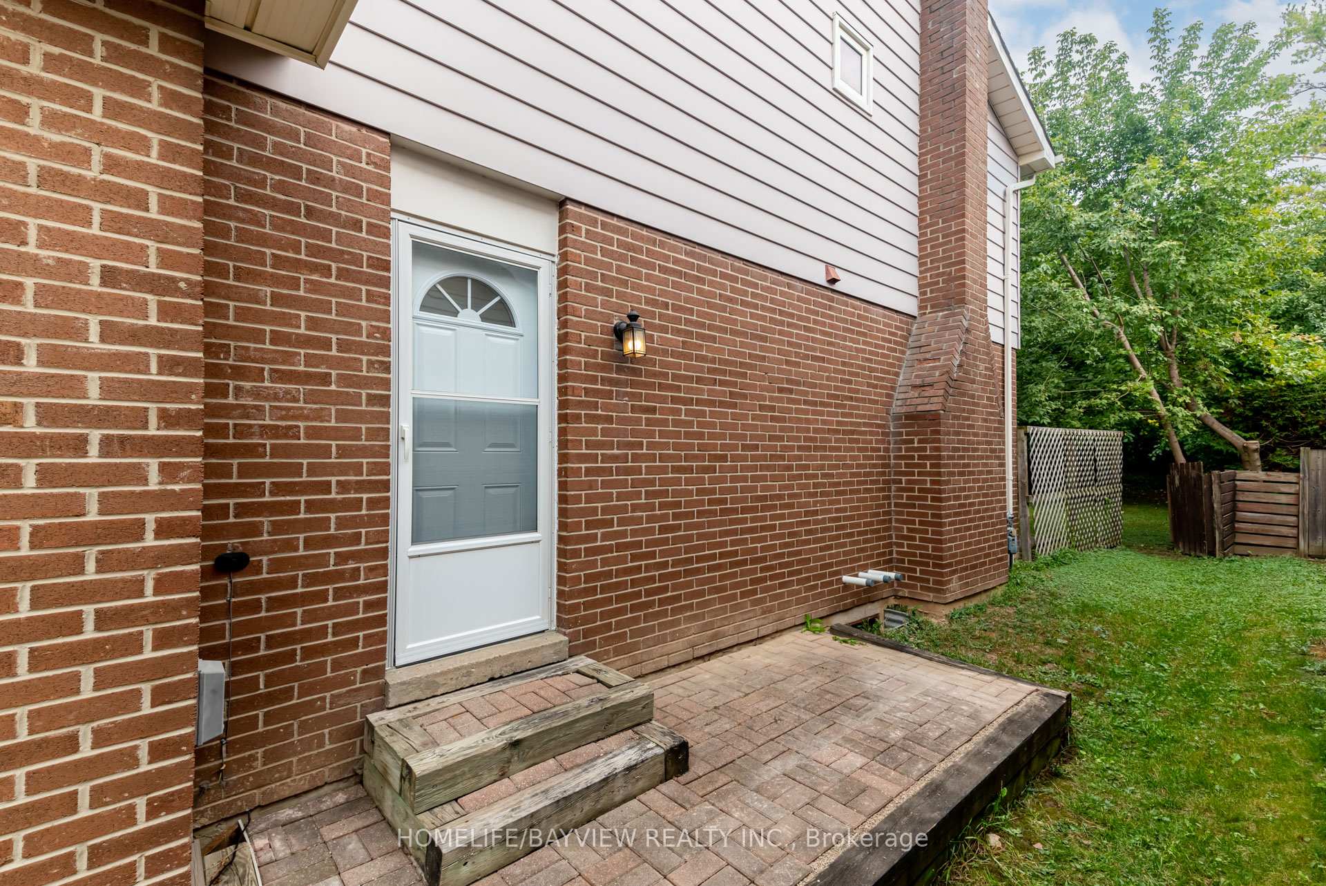 Photo 45 of 39 West Borough Street, Markham, Aileen-Willowbrook — HOMEH