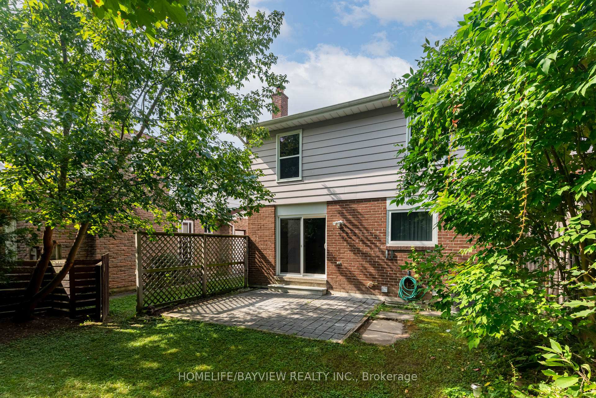 Photo 48 of 39 West Borough Street, Markham, Aileen-Willowbrook — HOMEH