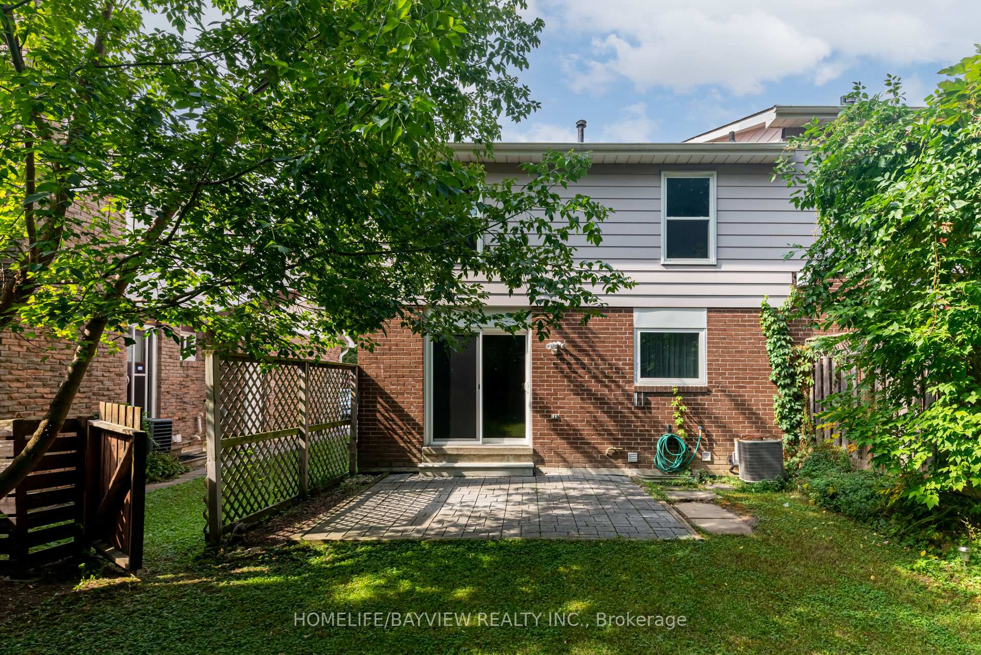Photo 49 of 39 West Borough Street, Markham, Aileen-Willowbrook — HOMEH