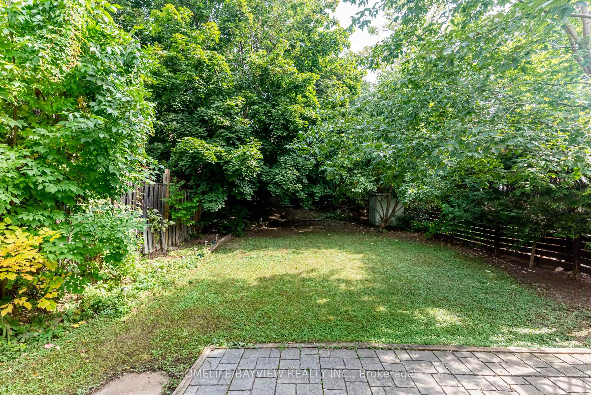 Photo 50 of 39 West Borough Street, Markham, Aileen-Willowbrook — HOMEH