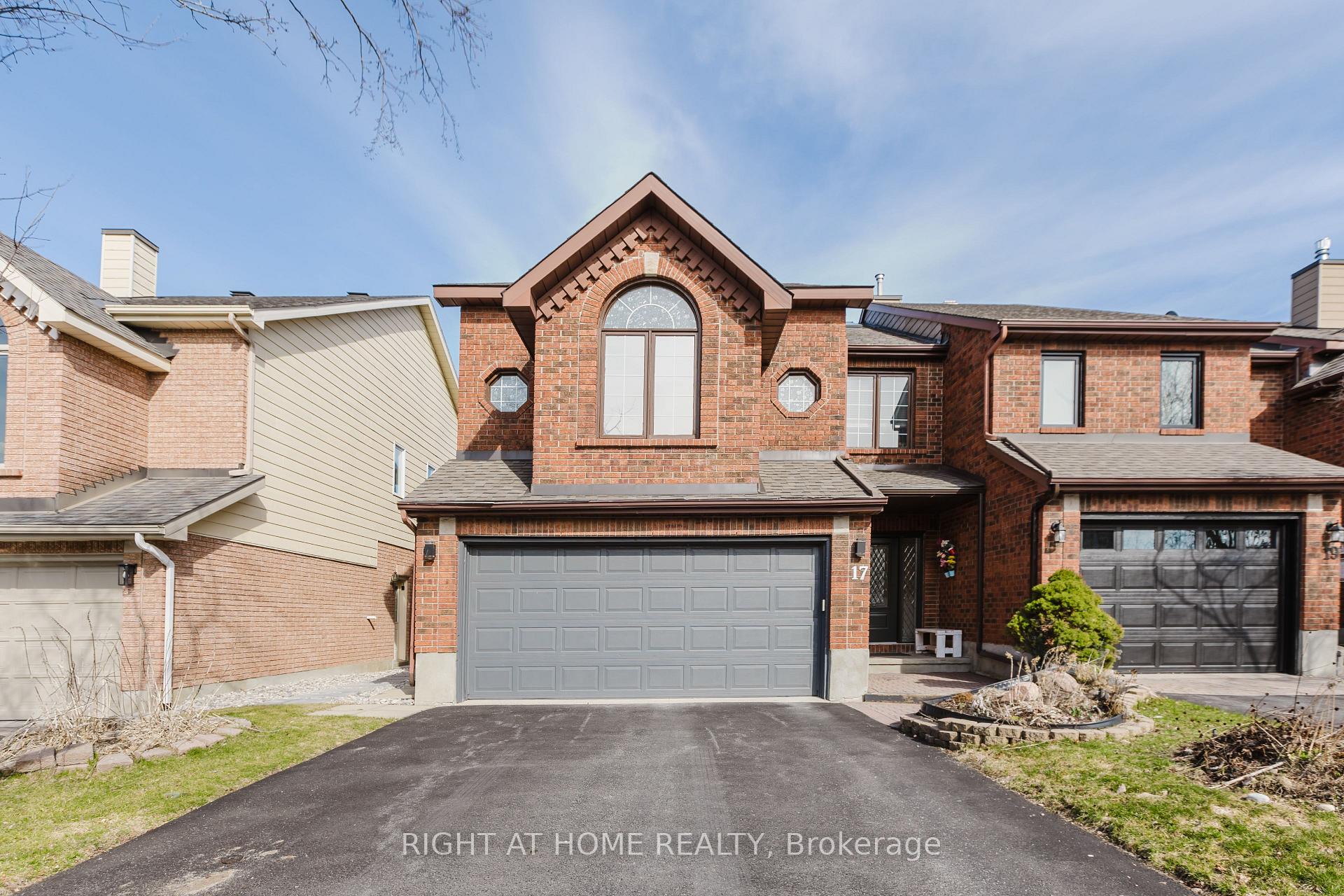 Photo 3 of 17 Windeyer Crescent E, Ottawa, Kanata - Kanata Lakes/Heritage Hills — HOMEH