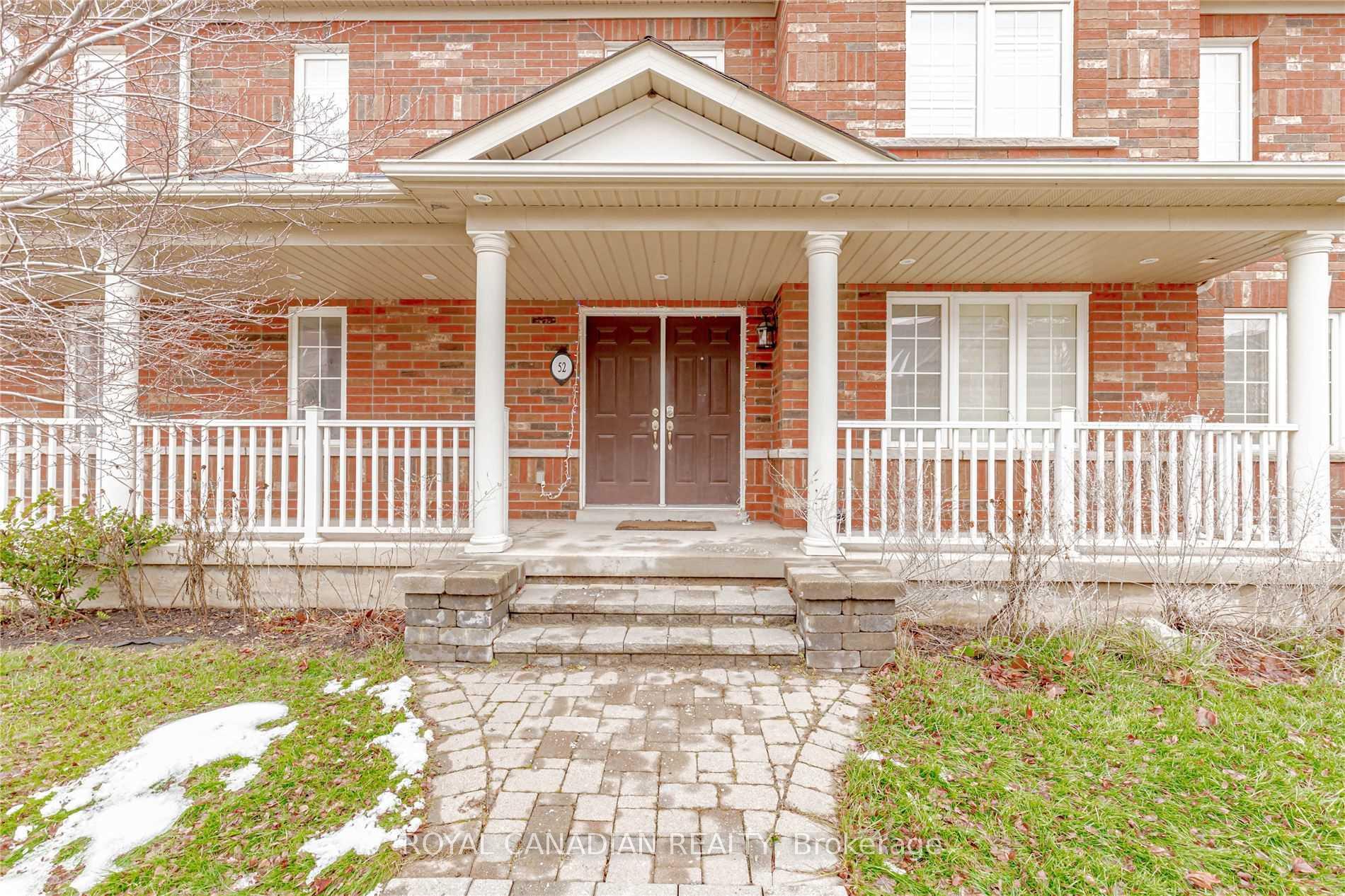 Photo 2 of 52 Blue Sky Trail, Hamilton, Waterdown — HOMEH