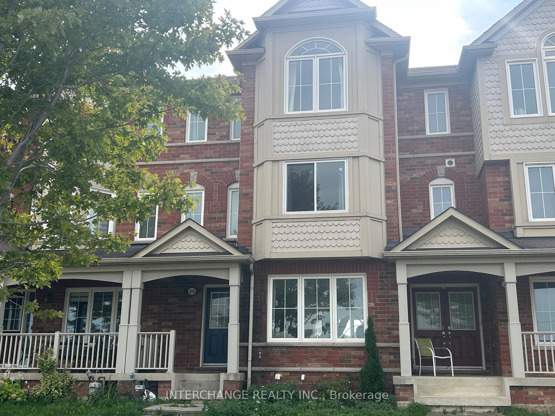 Photo 1 of 310 Gas Lamp Lane, Markham, Cornell — HOMEH