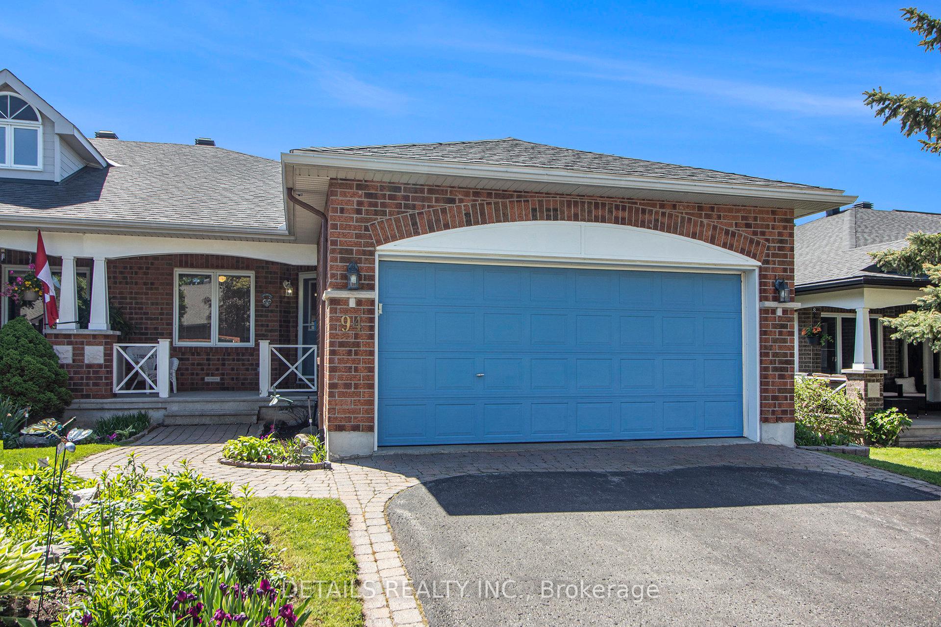 Photo 2 of 94 Waterthrush Crescent, Ottawa, Kanata - Bridlewood — HOMEH